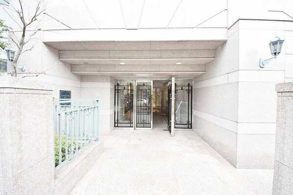 LaSante広尾の物件内観写真